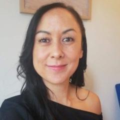 Carla Norton