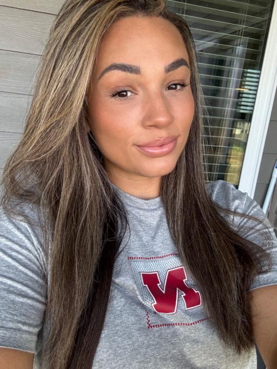 Brenaya Vincent
