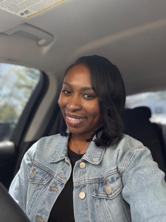 Malikah S
