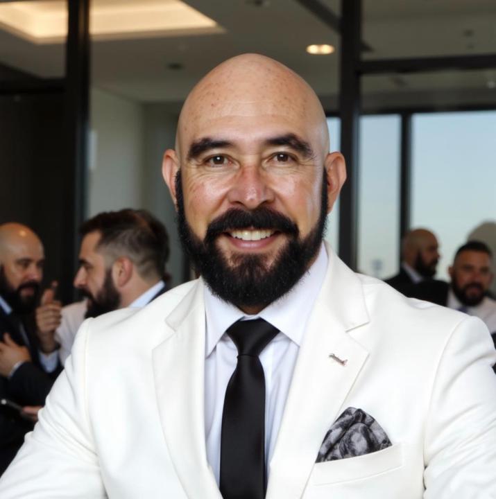 Nelson Rivera