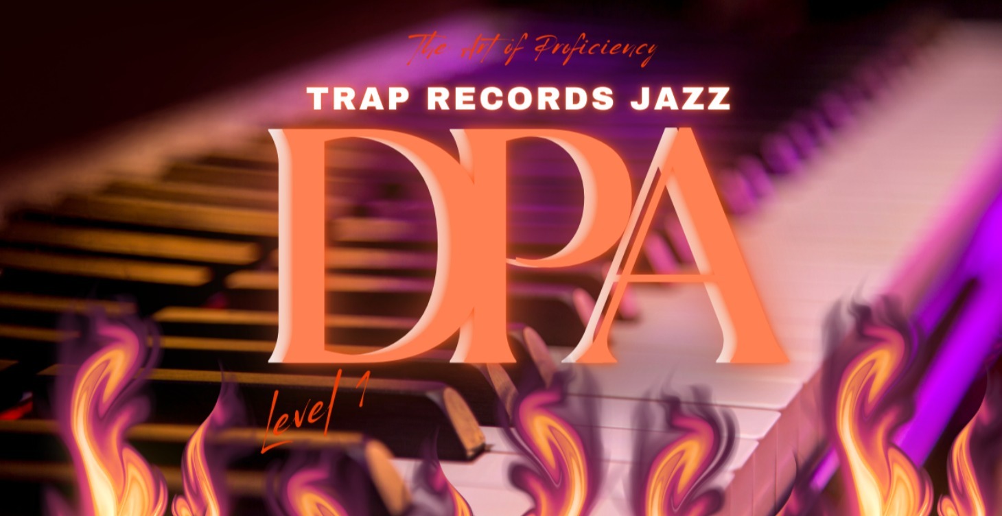 DPA: Trap Records Level 1 Jazz