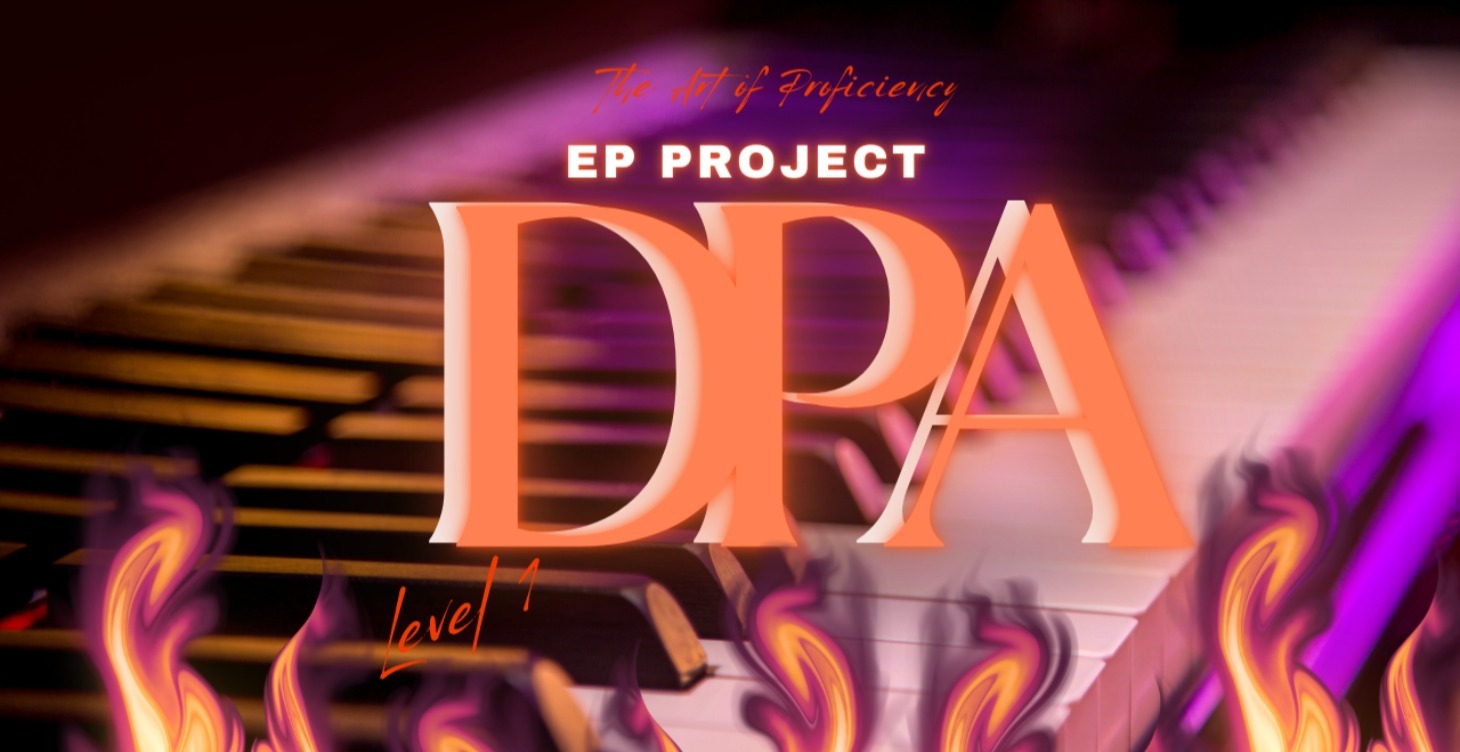 DPA: Trap Records Level 1 EP Project Outline
