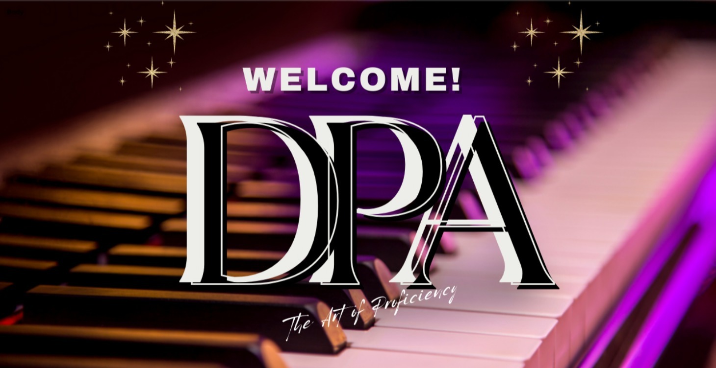 Welcome to the DPA (For Everyone)