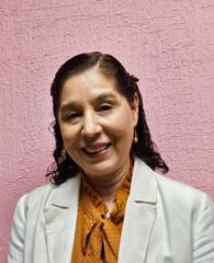 Sylvia Huerta