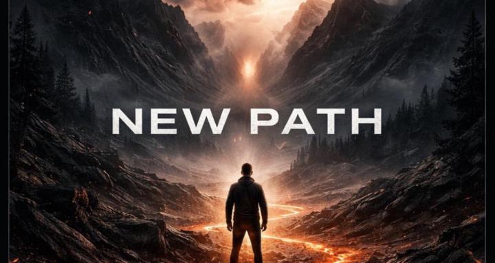 New Path