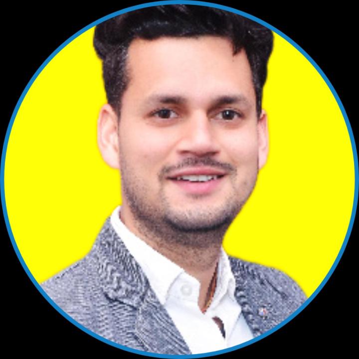 Ankur Sharma