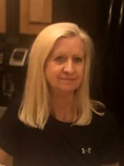Gwen Goodman