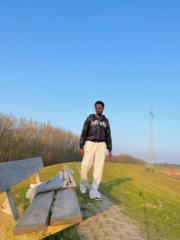 Elian Eric