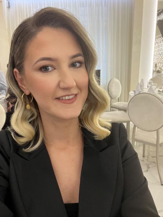 Sonja Jankovic