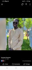 Ousmane Gass