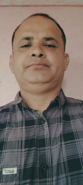 Nabaraj Sarma