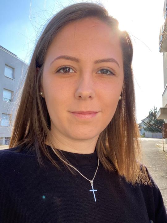 Barbara Mayer