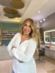 Yina Muñoz
