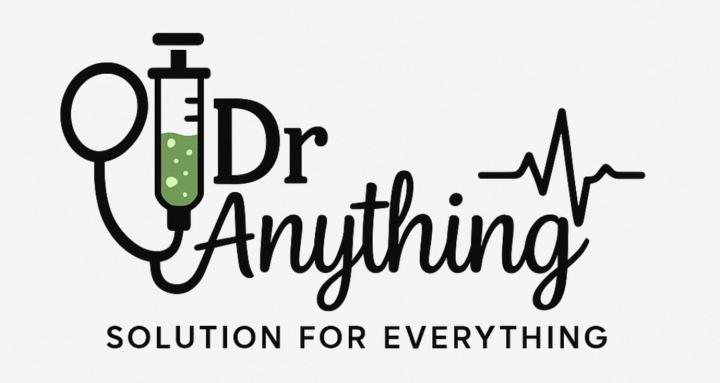 Dr.Anything