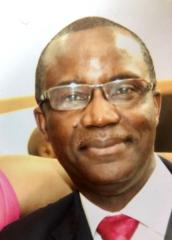 Mvulu bundu Baudouin