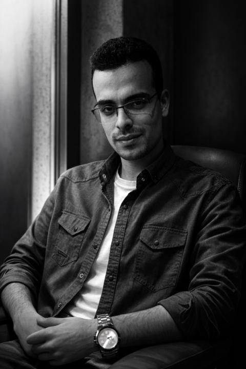 Mohamed Fares