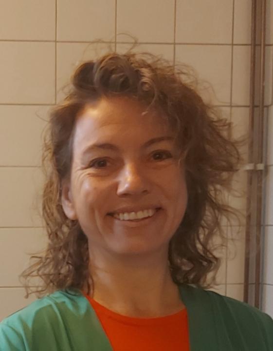 Arine de Bordes