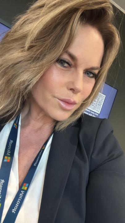 Cecilie Wendt