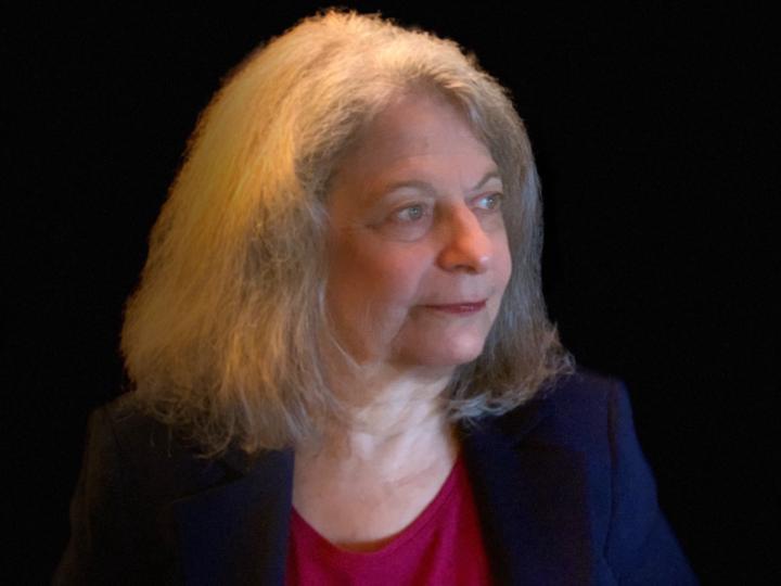 Judith Cohen