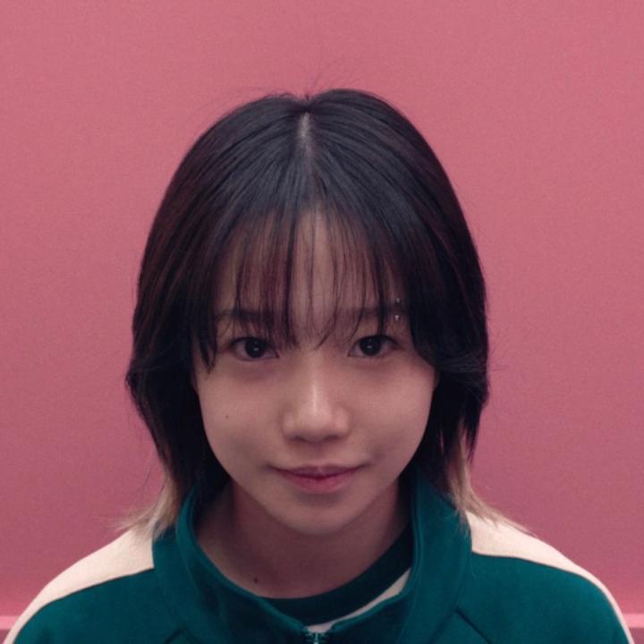 Jun-hee Youngersister