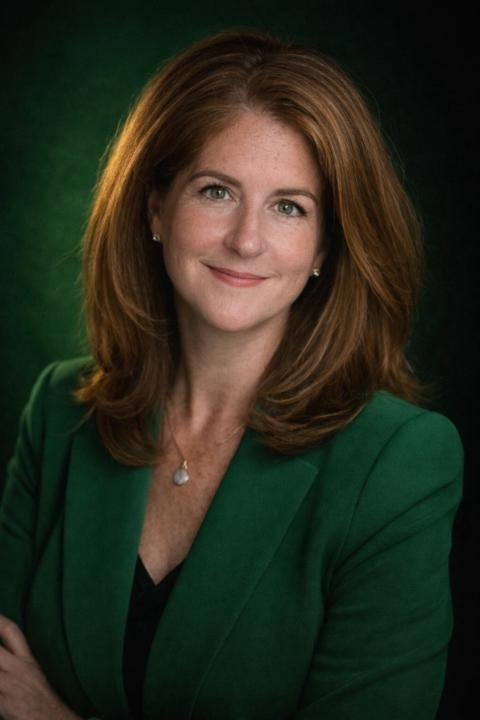 AnneMarie McKeown