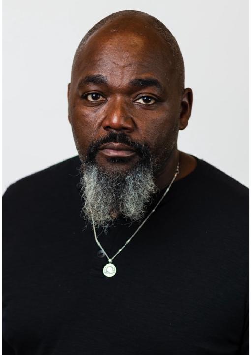 Christopher Robinson