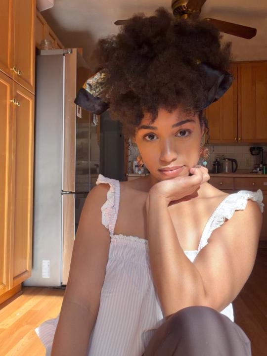 Kyrah Pryor