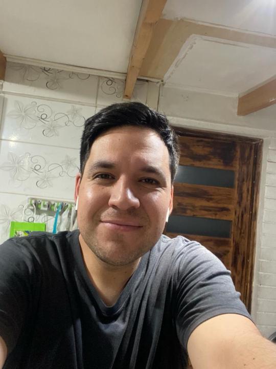 Javier Contreras