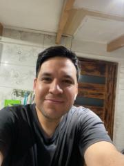 Javier Contreras
