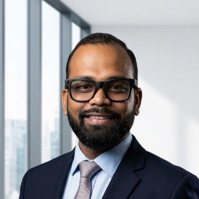 Rahul Kushwaha