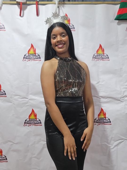 Anneris garcia Garcia