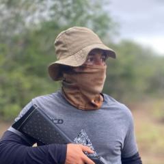 Carlos Junior