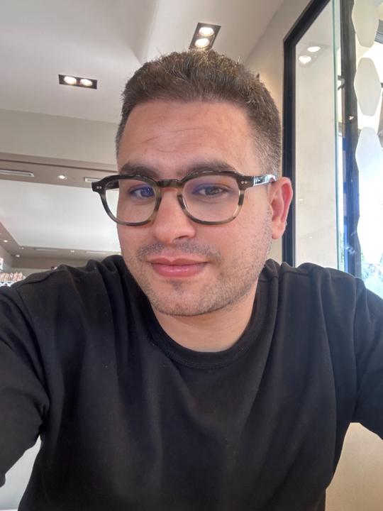 Zakaria Mtioui chkairi