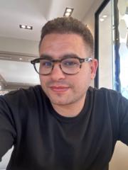 Zakaria Mtioui chkairi