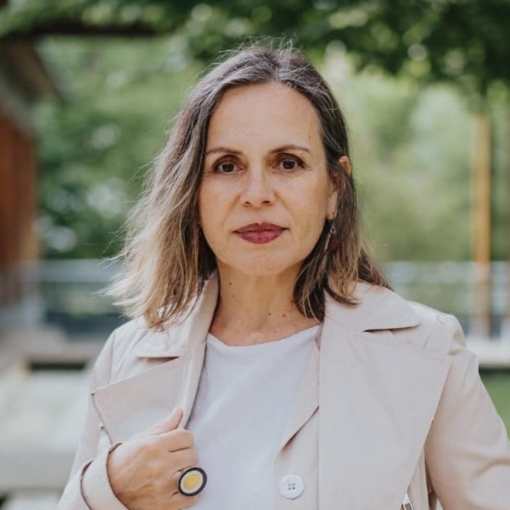 Tamara Medina