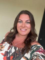 Kimberly Brinker