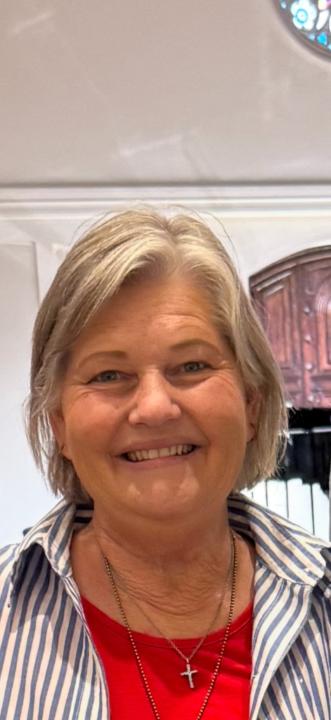May Cooper