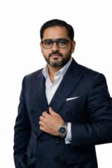 Kamran Khurshid