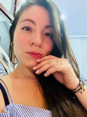 Paola Gonzalez