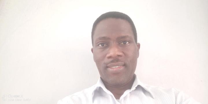 Oladimeji David