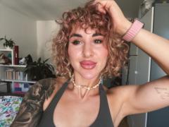 Daria Shulgina