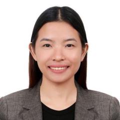 Ma. Ricelle Deriquito