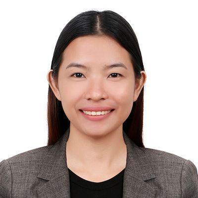 Ma. Ricelle Deriquito