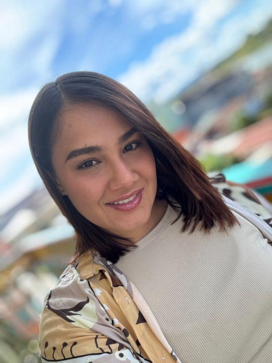 Alejandra Betancur