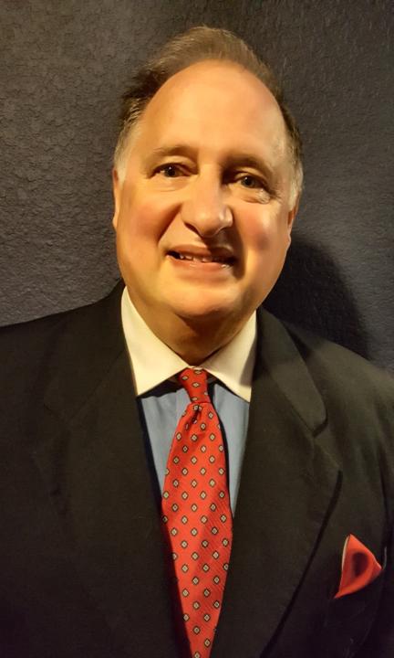 Chris Maggio Jr.