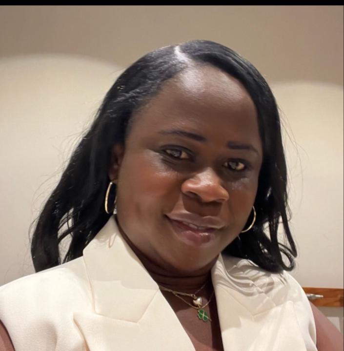 Mercy Ansah
