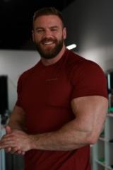 Eric Thomas