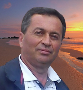 Dragan Krzanovic
