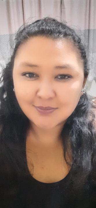 María Fatima Ayala Peñaloza
