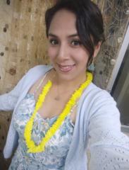 Elizabeth Santa Cruz Coba